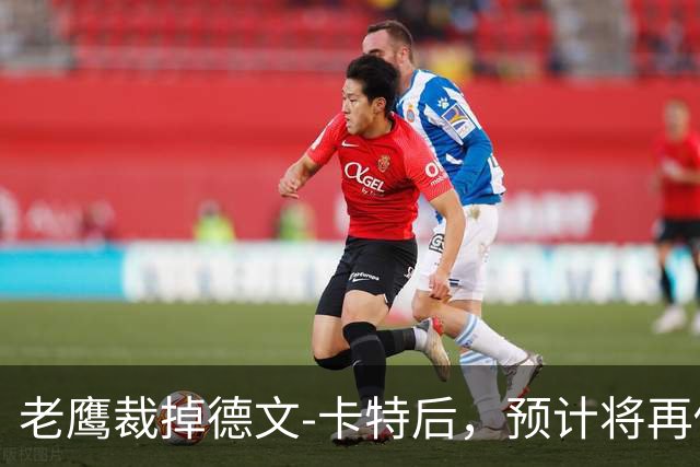 老鹰裁掉德文-卡特后，预计将再做人员调整